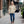 Floral Botanical Hoodie — Vintage Wildflower All-Over Print