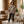 Poinsettia All-Over Print Hoodie — Festive Floral Christmas Pullover