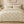 DipaliZ botanical cotton bed set with a neutral leaf pattern on white
