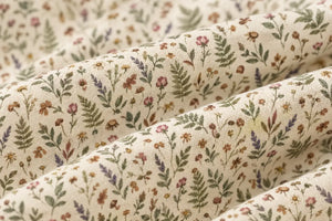 DipaliZ leaf pattern bedding offered in Twin, Twin XL and Queen