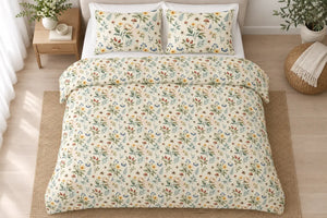 DipaliZ cotton bedding in Twin, Twin XL and Queen, printed to order