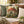 Door and round cap windows in the DipaliZ storybook mushroom design