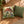 Square fairy house pillow by DipaliZ in sizes from 14 to 28 inches