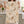 Quiet autumn foliage print on a DipaliZ kitchen towel for year-round use