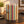 Retro Striped Ceramic Mug — Vintage Rainbow Vertical Lines