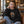 Michigan fall autumn colors crewneck sweatshirt - sweatshirts