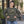 Grow through it mushroom sweatshirt - sweatshirts