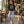 Japanese koi dragon ocean waves “keep moving” long sleeve tee - t-shirts
