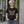 Night shift moth graphic t-shirt - t-shirts