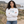 Soft as a Petal, Strong as the Sea Inspirational Sweatshirt