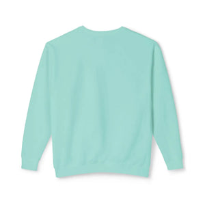 Coastal countryside landscape sweatshirt - sweatshirts