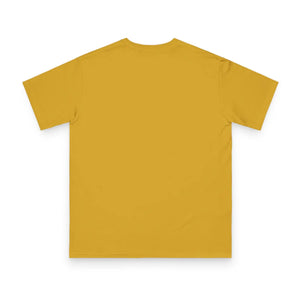 Teacher T-Shirt - "Teaching Is My Thing" School Bus Design