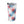 20oz Abstract Red & Blue Swirl Tumbler - Tumblers