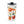 Citrus Orange Stainless Steel Tumbler - Tropical 20oz - Dipaliz - Tumblers