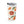 Citrus Orange Stainless Steel Tumbler - Tropical 20oz - Dipaliz - Tumblers