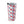 20oz Floral Tumbler – Red & Navy Rose Travel Cup - Tumblers