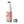 20oz Insulated Bottle, Personalized Coral Llama Pattern Water - Bottles