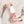20oz Insulated Bottle, Personalized Coral Llama Pattern Water - Bottles