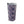 20oz Paisley Stainless Tumbler – Navy & Pink Insulated Travel Cup - Tumblers