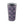 20oz Paisley Stainless Tumbler – Navy & Pink Insulated Travel Cup - Tumblers