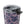 20oz Paisley Stainless Tumbler – Navy & Pink Insulated Travel Cup - Tumblers
