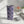 20oz Paisley Stainless Tumbler – Navy & Pink Insulated Travel Cup - Tumblers