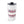 20oz Patriotic America Tumbler, Red White & Blue Stars and Stripes Travel Cup - Tumblers