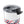20oz Patriotic America Tumbler, Red White & Blue Stars and Stripes Travel Cup - Tumblers