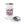 20oz Patriotic America Tumbler, Red White & Blue Stars and Stripes Travel Cup - Tumblers