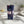 20oz Patriotic Fireworks Tumbler, Born Free Travel Cup - Tumblers