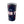 20oz Patriotic Fireworks Tumbler, Born Free Travel Cup - Tumblers