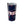 20oz Patriotic Fireworks Tumbler, Born Free Travel Cup - Tumblers