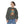 Cabin Ski Retreat Sweatshirt — Vintage Mountain Lodge Design
