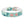 Sea Life Dog Collar — Aqua Fish & Coral Pattern for Pets