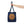 Mandala Floral Tote Bag — Vibrant Boho Lotus Design on Navy
