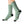 Frog Pond Pattern Socks — Cute Novelty Sublimation Crew Socks