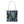 Fern Pattern Tote Bag — Botanical All-Over Print Canvas Tote