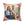 Floral Photo Pillow – Personalized Square Decorative Throw Pillow