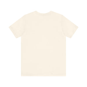 Wild Soul, Unisex Jersey Short Sleeve Tee