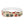 Paw Print Dog Collar — Colorful Red, Teal & Brown Paw Pattern