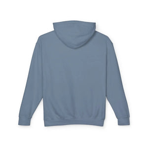 Grand rapids scenic lightweight hooded sweatshirt - hoodies