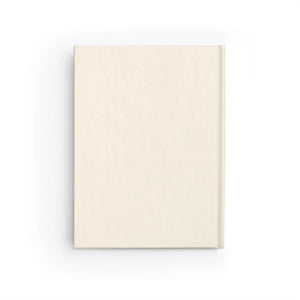 250 Floral Hardcover Journal - Ruled Lined Notebook for Writing Memory-keeping & Gifts - Journals