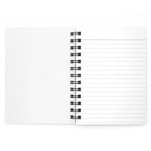 250th Anniversary Journal – Sage Spiral Notebook - Dipaliz - Journals