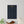 2027 Moon Phase Calendar Wall Decal — Celestial Yearly Planner