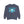 Personalized, California Surfwave Sweatshirt — Vintage Coastal Crewneck