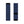 Blue Hanukkah Menorah Pattern Socks