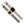 Tribal Chevron Pattern Watch Band - Boho Geometric Apple Watch Strap