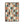 DipaliZ southwestern blanket, patchwork squares with no two neighbors alike