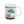Ceramic Mug — 