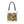 Plantaholic Tote Bag — Cute 'Plant Aholic' Eco Shopper for Plant Lovers